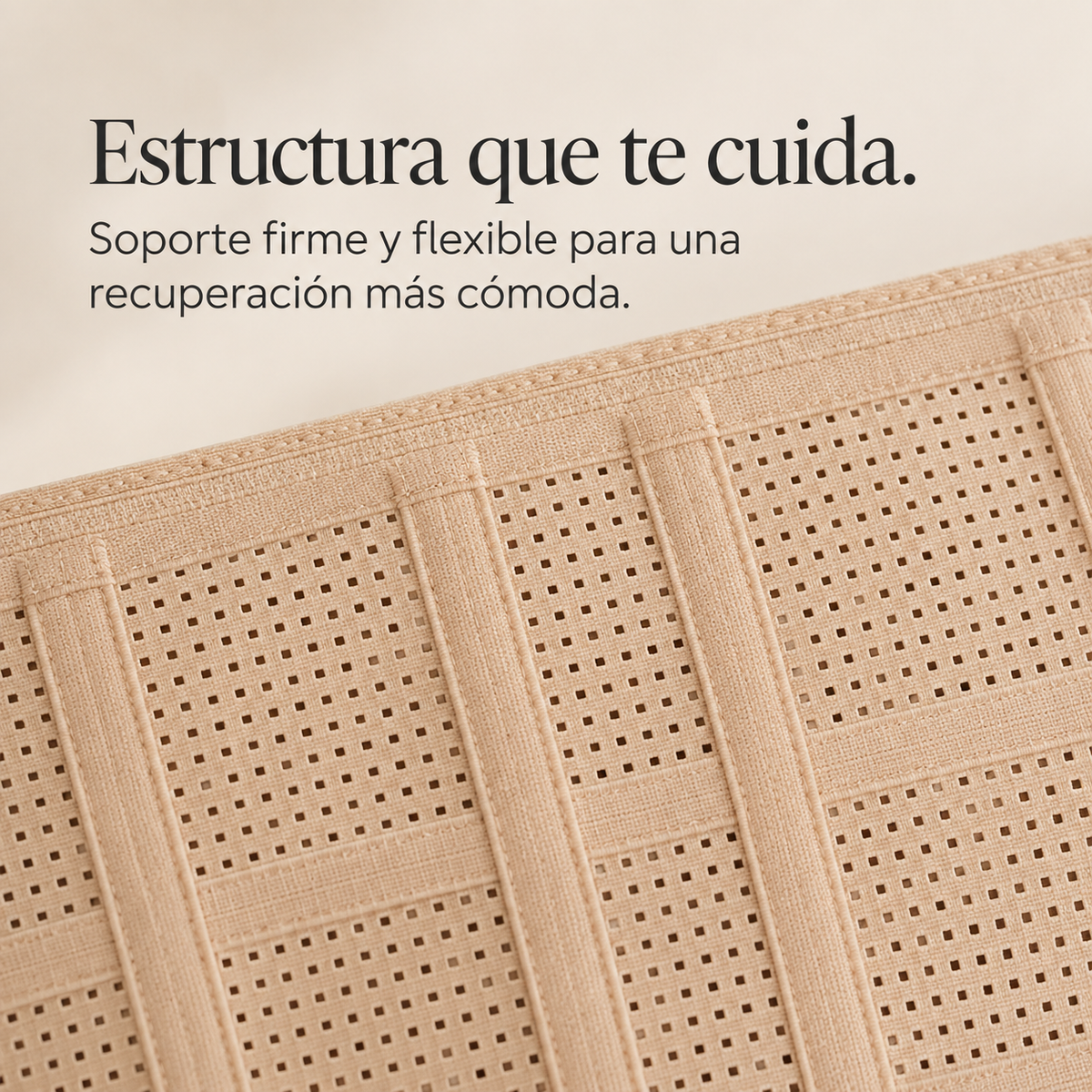 Brunito™ RestoreWrap | Faja Postparto de Recuperación