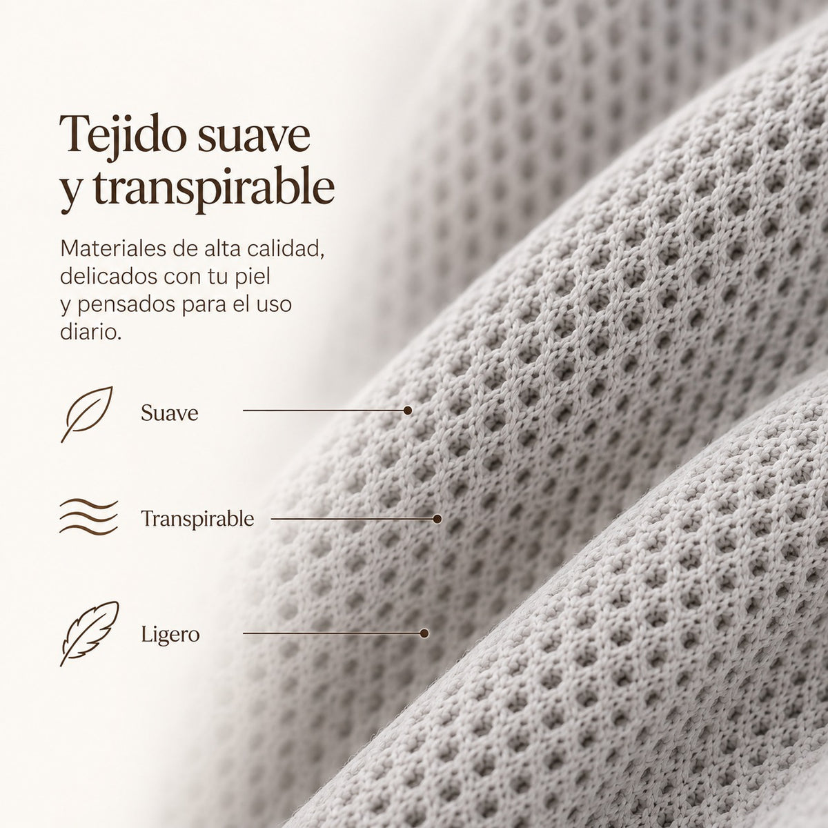 Brunito™ CloudNest | Cojín de Embarazo Ergonómico