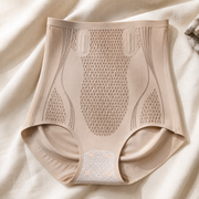 Brunito™ BloomShape | Faja de Embarazo de Cintura Alta