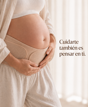 Brunito™ ComfortBump | Faja de Soporte para Embarazo