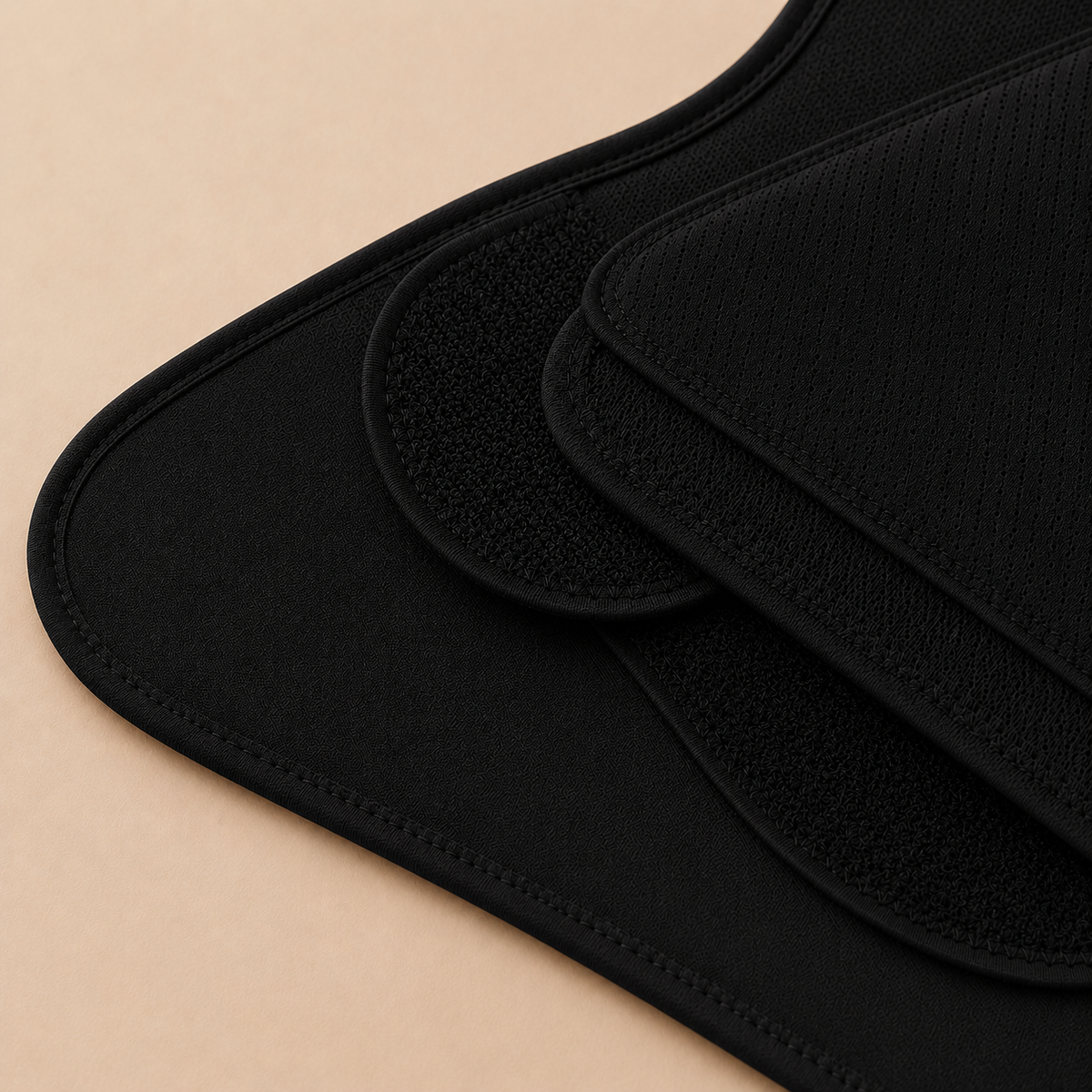 Brunito™ BumpCare | Faja de Embarazo con Soporte Lumbar 360°
