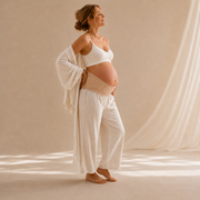 Brunito™ ComfortBump | Faja de Soporte para Embarazo