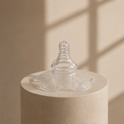 Brunito™ SoftLatch | Pezoneras de Silicona para Lactancia