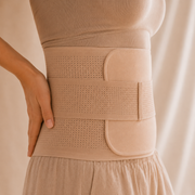 Brunito™ RestoreWrap | Faja Postparto de Recuperación